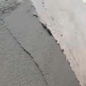 东平水工建筑物I级C55聚合物改性水泥砂浆 渠道防渗泵站加固迎水面抗冲刷砂浆