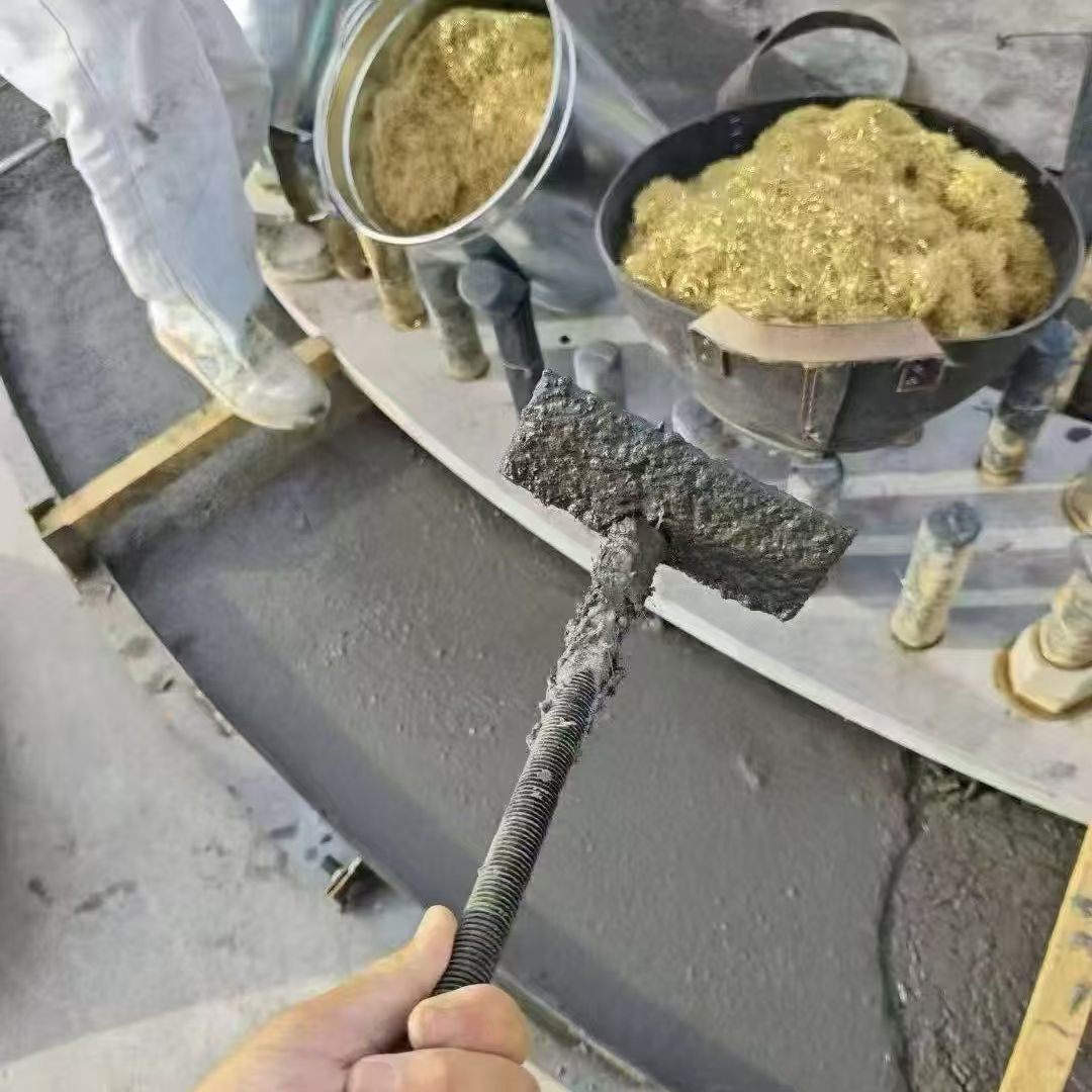 东平C120风电设备基础专用灌浆料