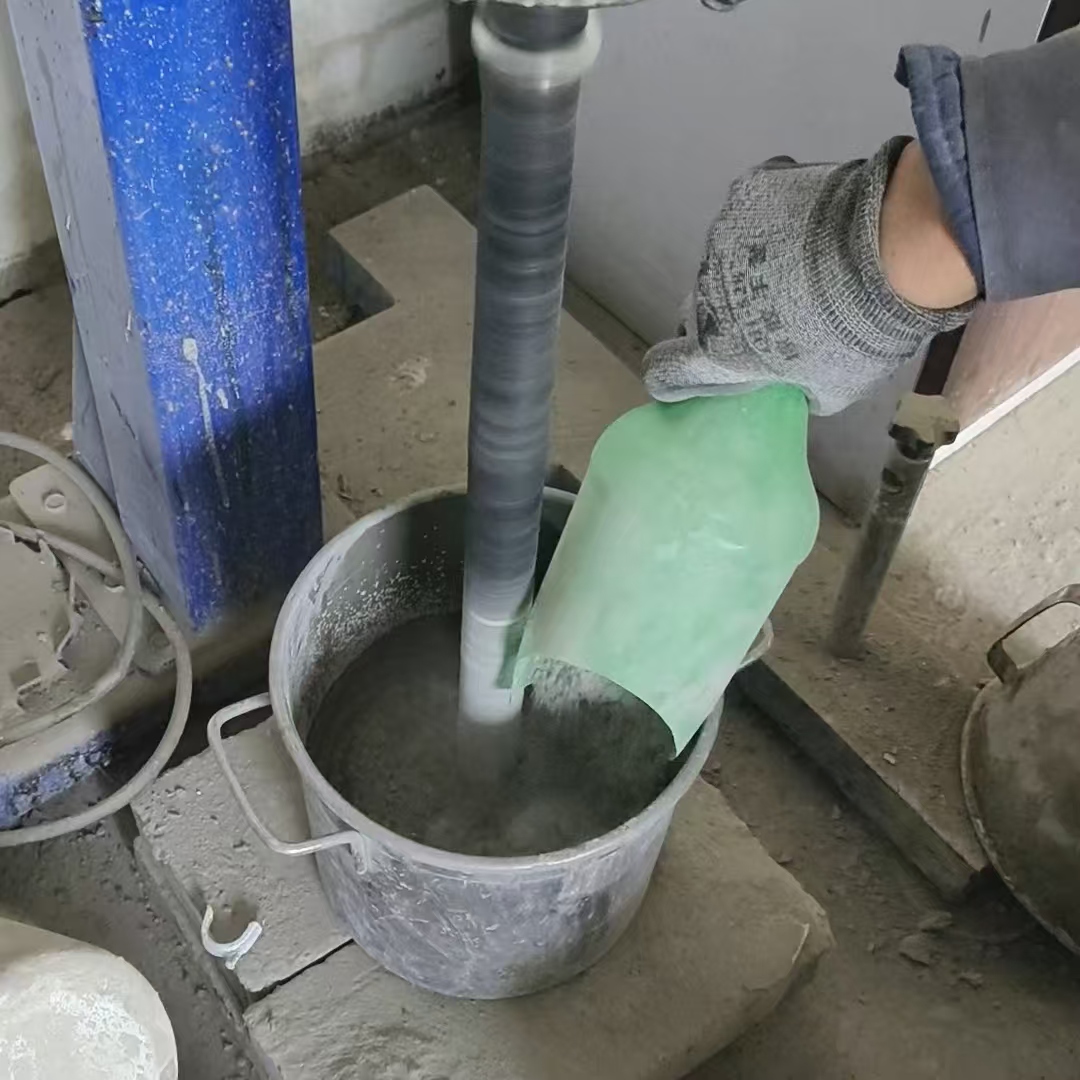 东平桥梁公路张拉用H60压浆料与普通压浆料有什么区别？