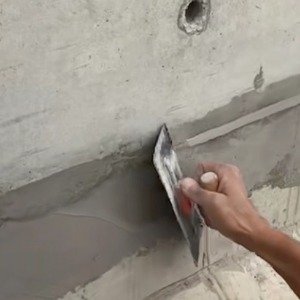 东平P型防护型环氧树脂砂浆