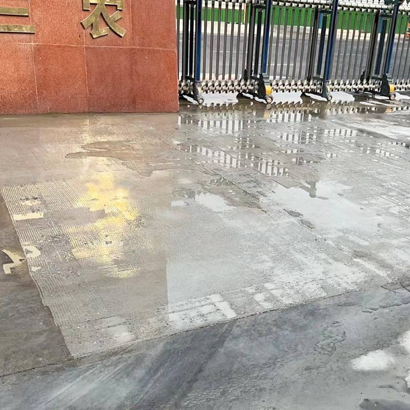 东平水泥路面翻新砂浆